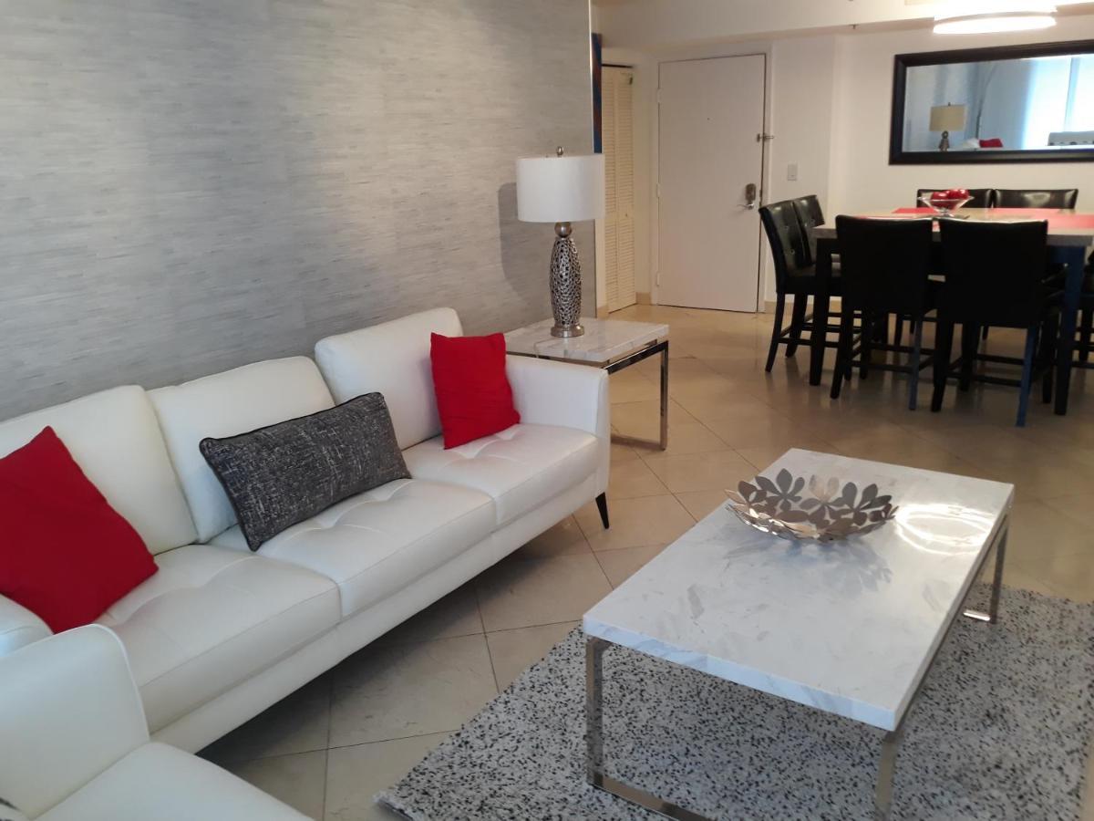 Resort Style In Aventura Florida 외부 사진