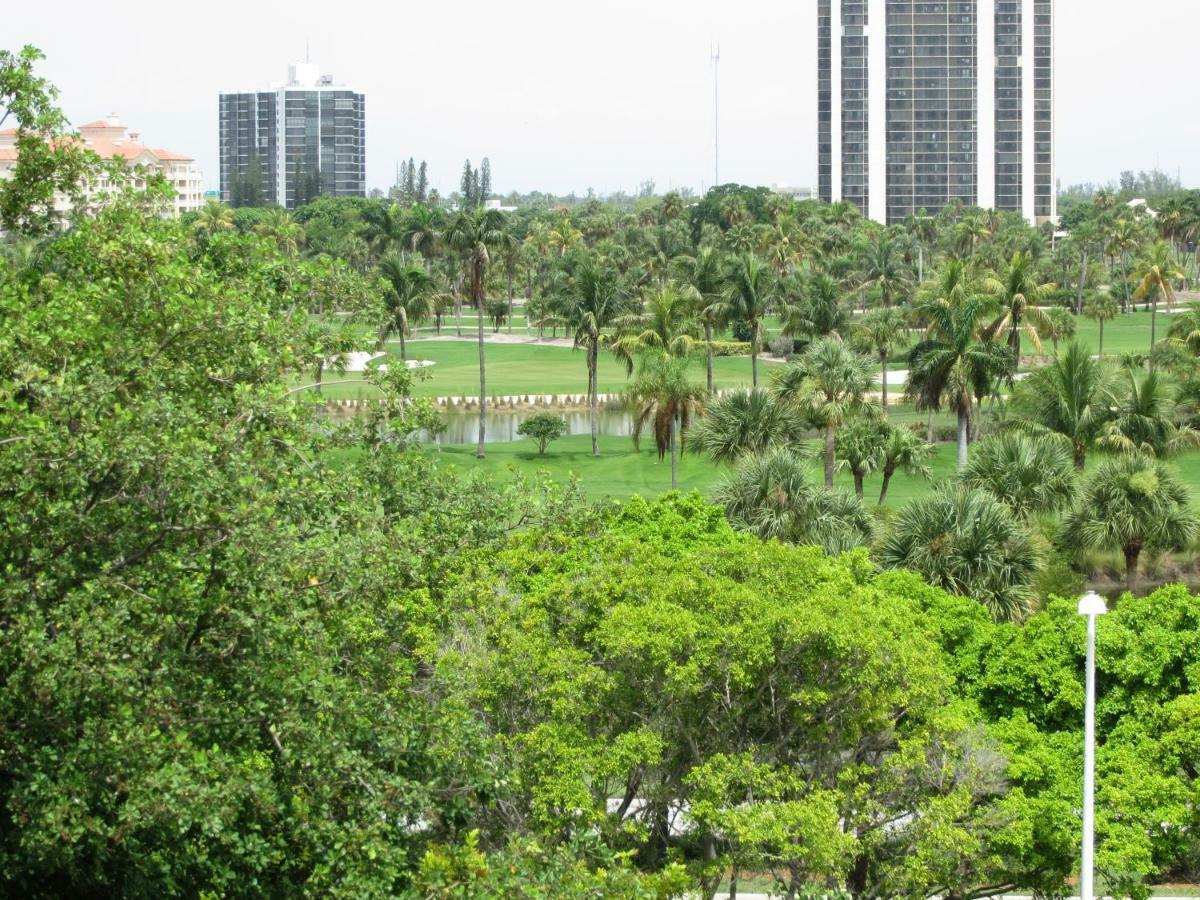 Resort Style In Aventura Florida 외부 사진