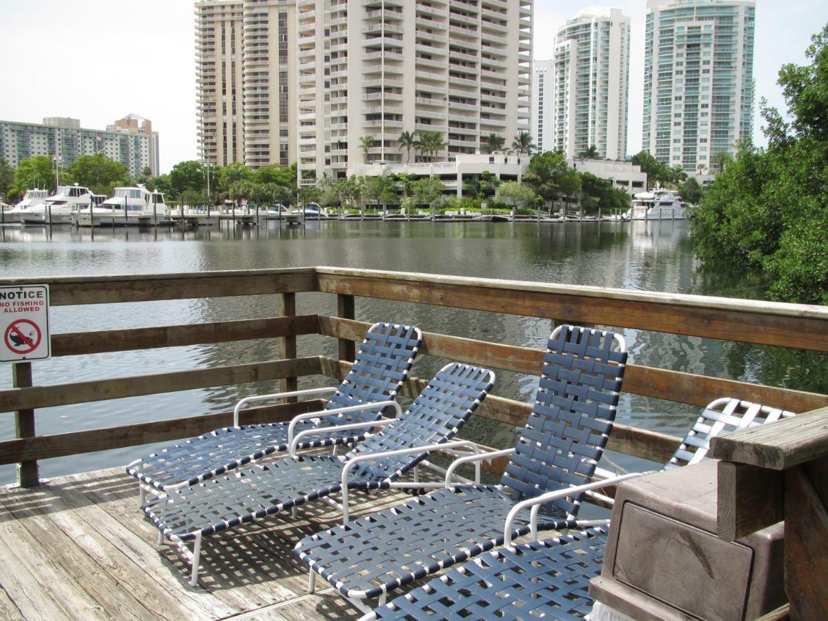 Resort Style In Aventura Florida 외부 사진