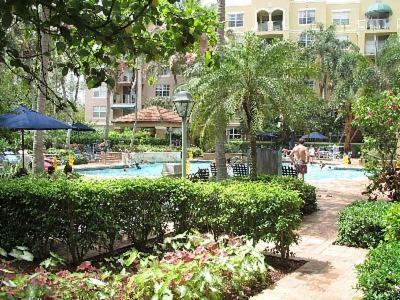 Resort Style In Aventura Florida 외부 사진